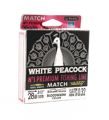 Леска Balsax White Peacock Match Box 100м 0,32 (13,0кг)