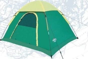 Палатка Campack Tent Free Explorer 2
