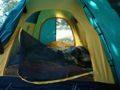 Палатка Canadian Camper Rino 2