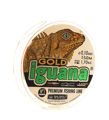 Леска Balsax Iguana Gold Box 150м 0,1 (1,7кг)