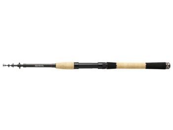 Спиннинг телескопический Daiwa Megaforce Tele 3.60м (100-300г) 11495-365RU