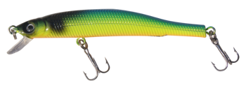 Воблер Siweida Slim Minnow 82F 4,5г 0,5-1,0м цвет 44 (W2301082-44)