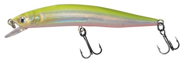 Воблер Siweida Lucky Minnow 90F 8,0г 0,5-1,5м цвет 25 (W0901090-25)