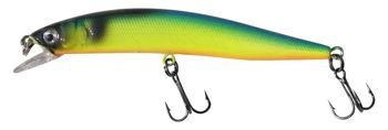 Воблер Siweida Lucky Minnow 90F 8,0г 0,5-1,5м цвет 44 (W0901090-44)