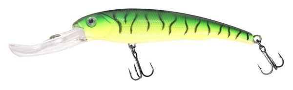 Воблер Siweida Deep Tail Dancer Minnow 120F 29г;-6+ м цвет 01 (W2401120-01)