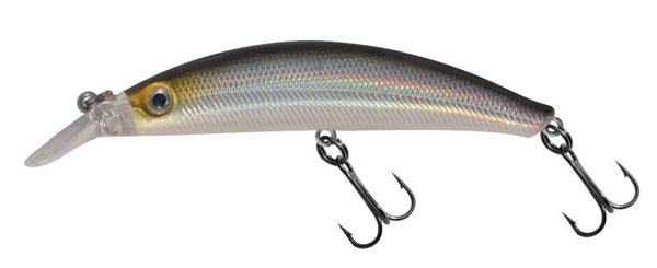 Воблер Siweida Predator Minnow 80F 11,0г 0,5-1,5м цвет 08 (W1301080-08)