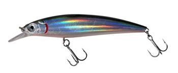 Воблер Siweida Original Minnow 95F 13,0г 0,5-1,0м цвет 24 (W0701095-24)