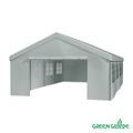 Садовый тент шатер Green Glade 3018 (СР-018)
