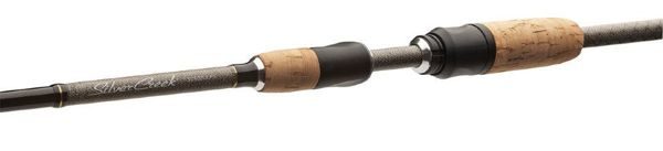 Спиннинг Daiwa Silver Creek SC602ULFS-AD 1,80м (3-14г) 11430-180RU