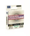 Леска Balsax Nano Green Box 50м 0,38 (17кг)
