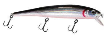 Воблер Siweida Slayer Minnow 120F 16,0г 0,5-1,5м цвет 24 (W1101120-24)