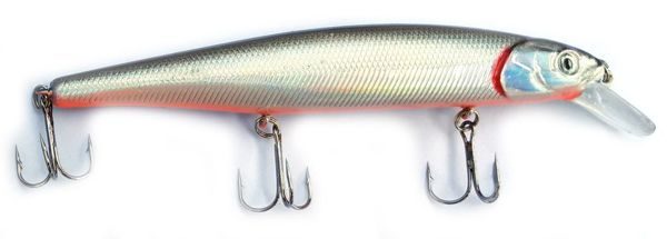 Воблер Siweida Stick Minnow 130F 22,5г; 0,5-2,0м цвет 24 (W5501130-24)