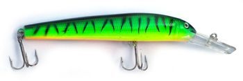 Воблер Siweida Specialist Minnow 120F 16,0г;1,0-3,0м цвет 01 (W4201120-01)